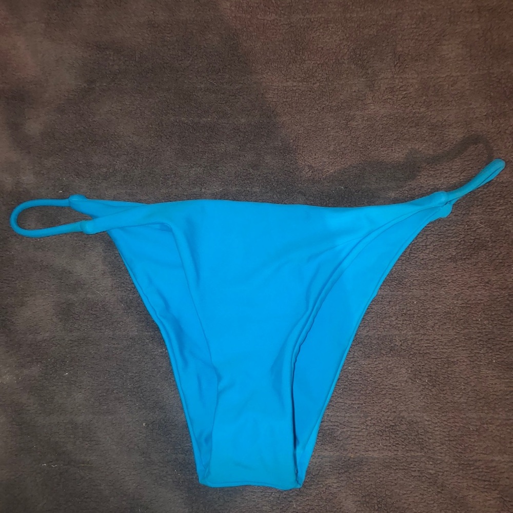 Bikini Bottoms (Never worn)